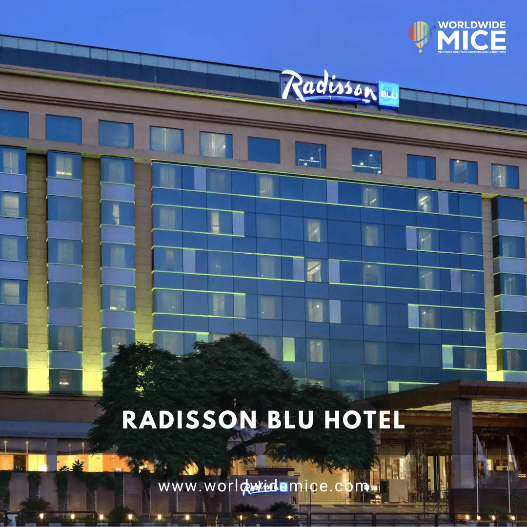 Radisson Blu Jaipur